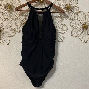 Nwt xl one piece swimsuit by tempt me